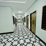 Uptown Girls Hostel